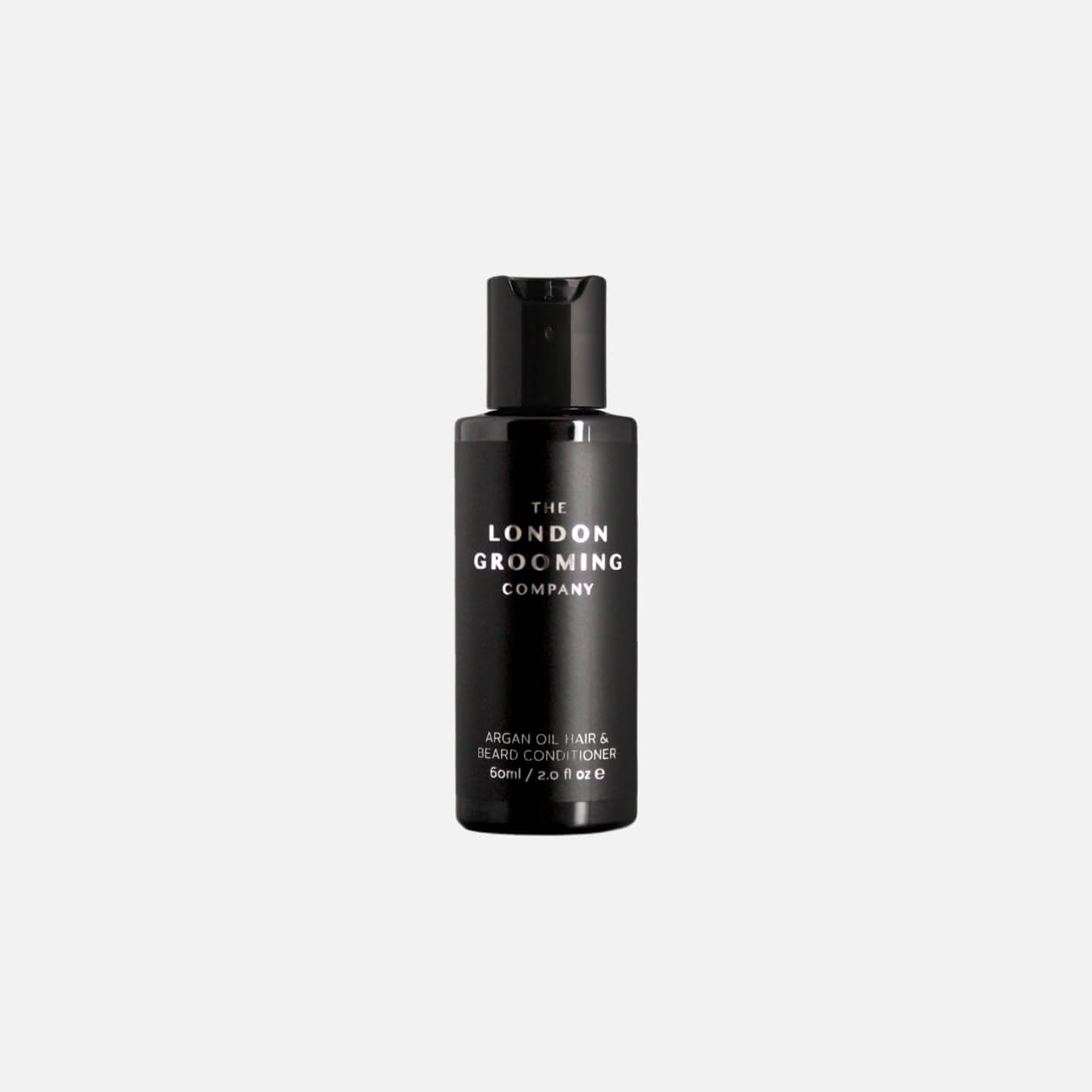 London Grooming Argan Oil Beard Conditioner