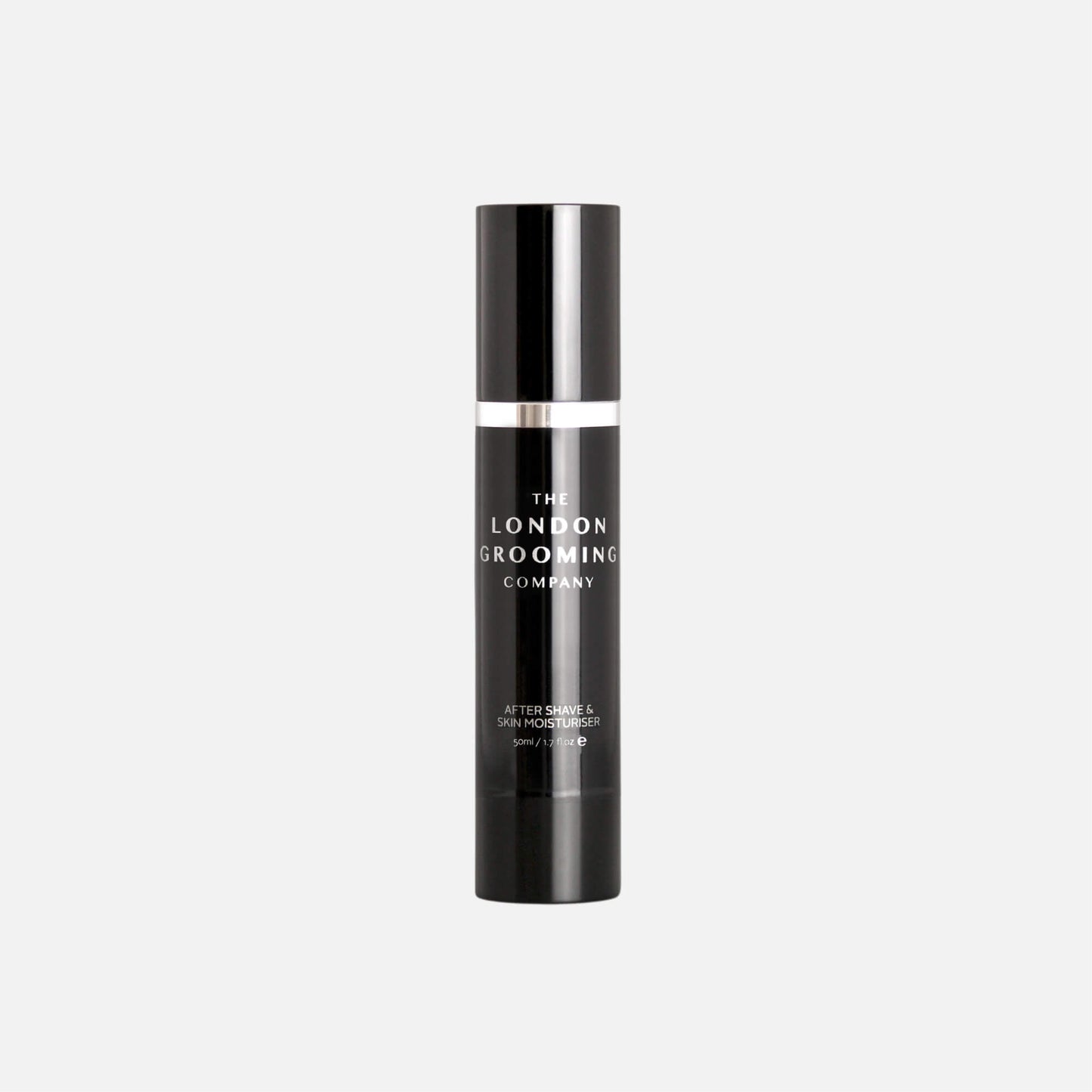 London Grooming Aftershave Balm & Skin Moisturiser