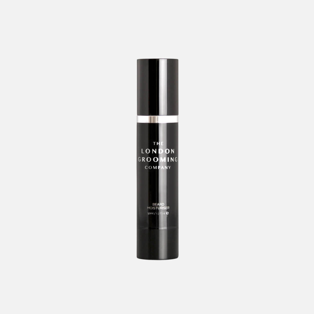 London Grooming Beard Moisturiser