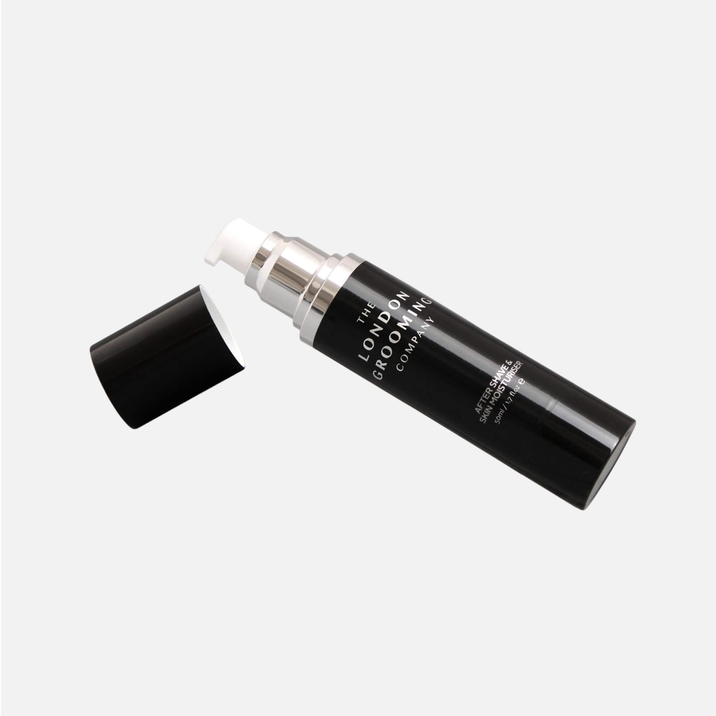 London Grooming Aftershave Balm & Skin Moisturiser
