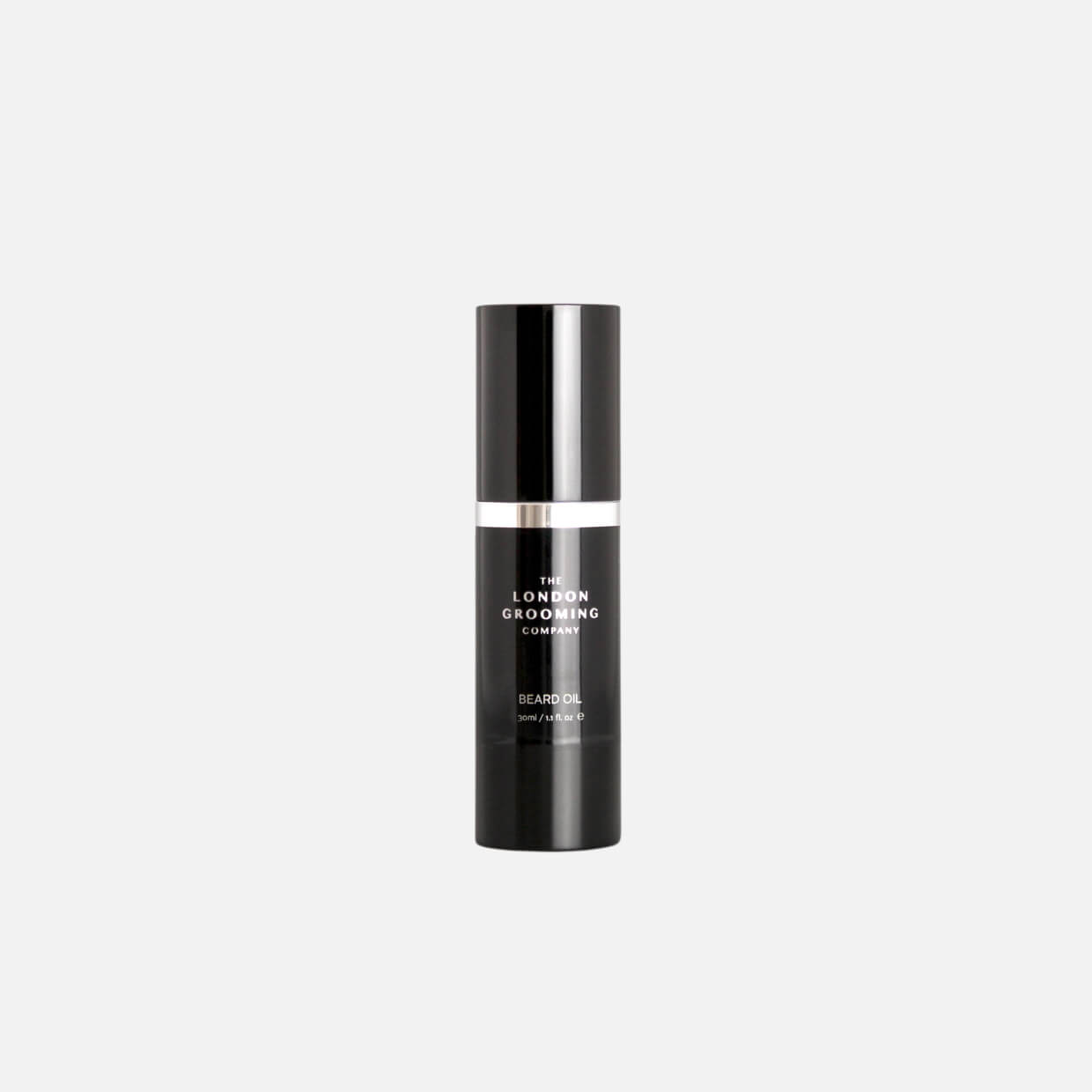 London Grooming Beard Oil