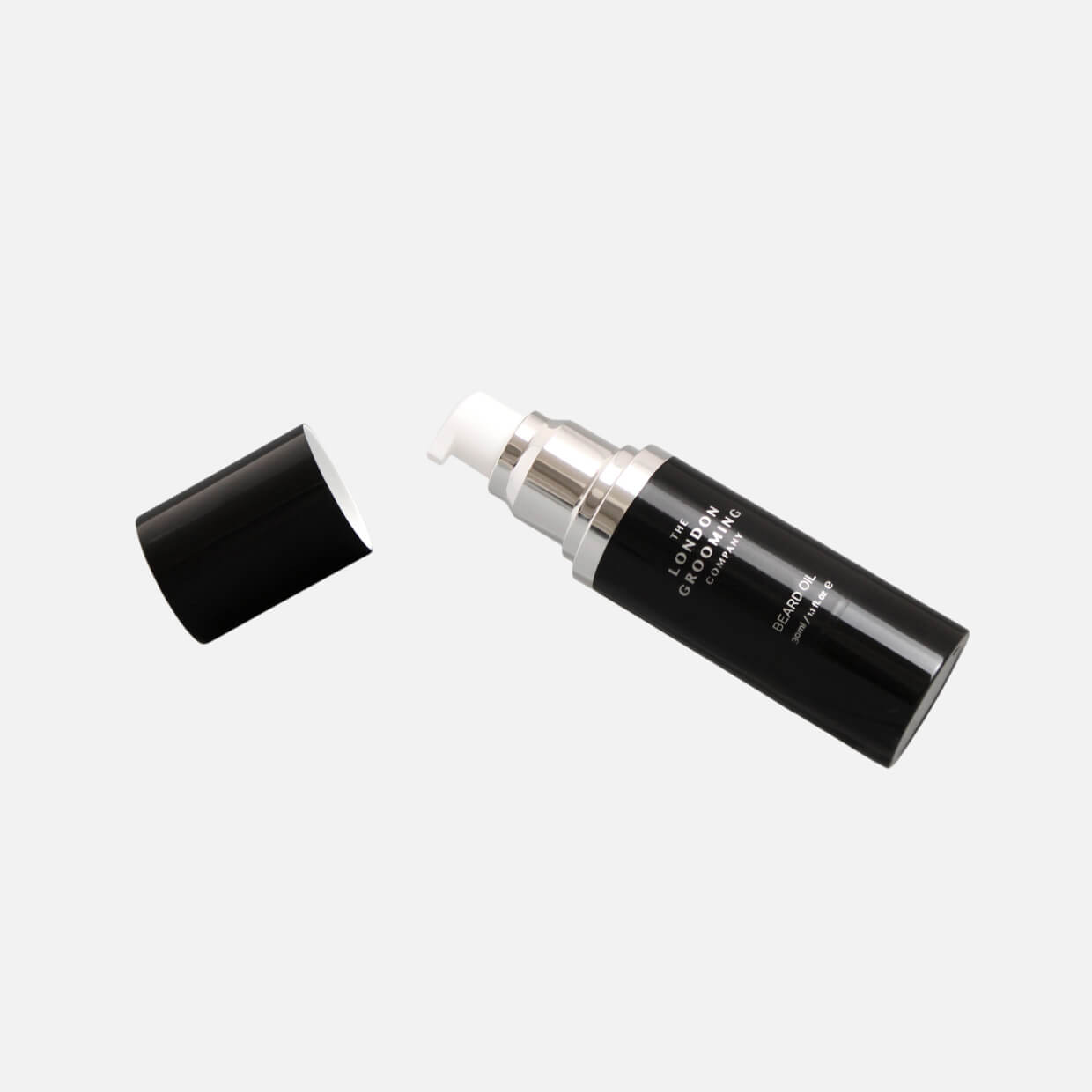 London Grooming Beard Oil