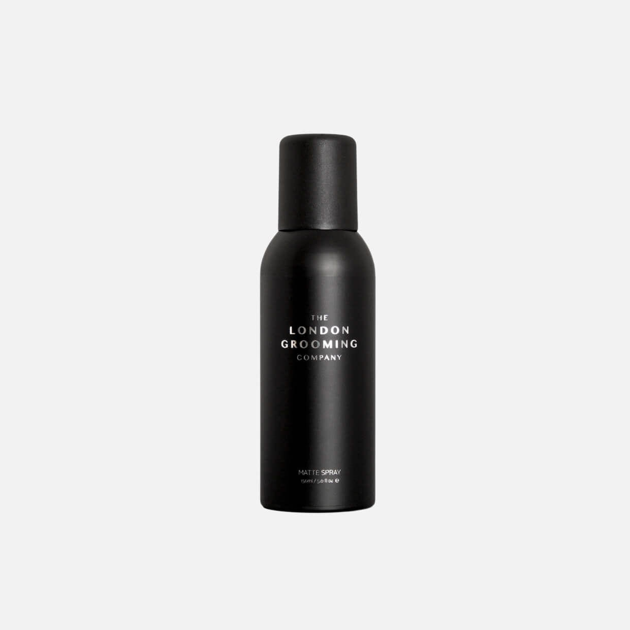 London Grooming Matte Spray
