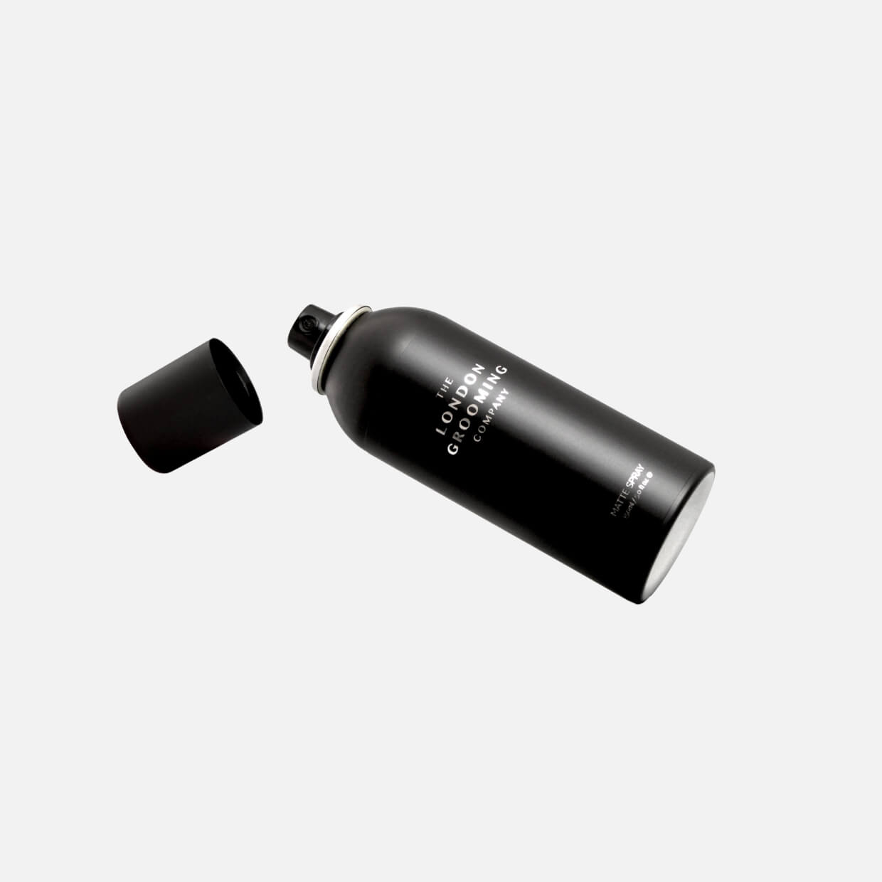London Grooming Matte Spray