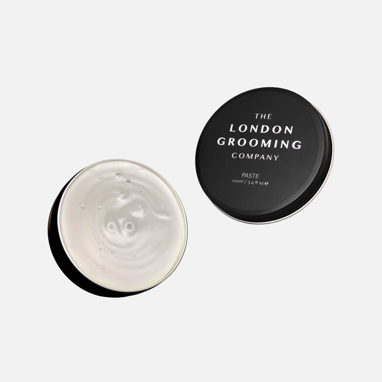 London Grooming Paste