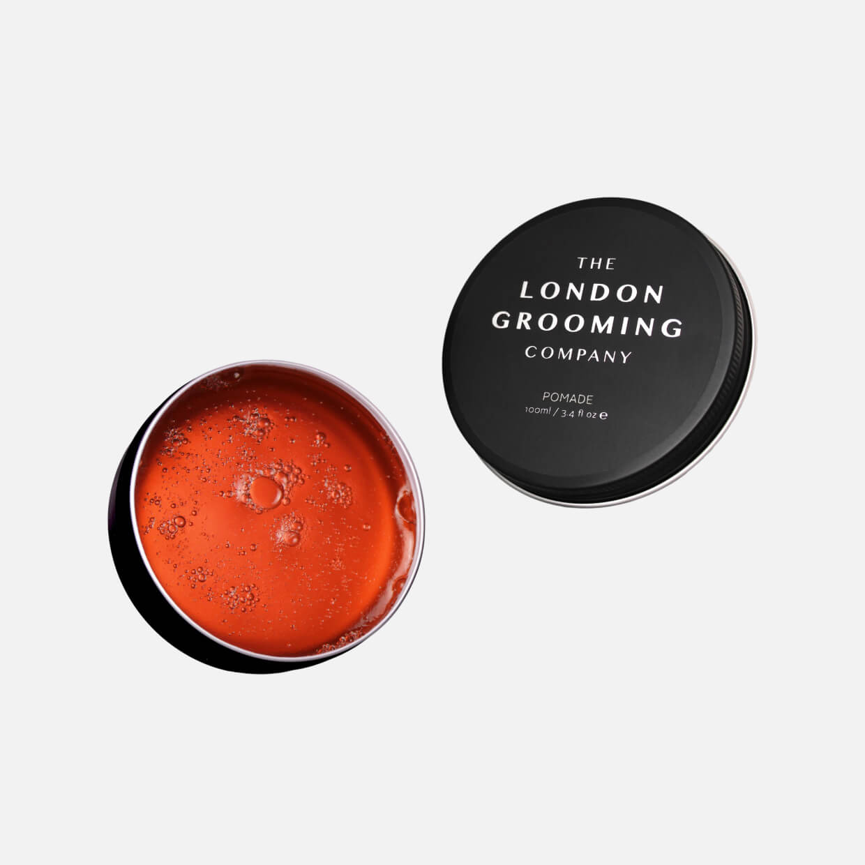 London Grooming Pomade