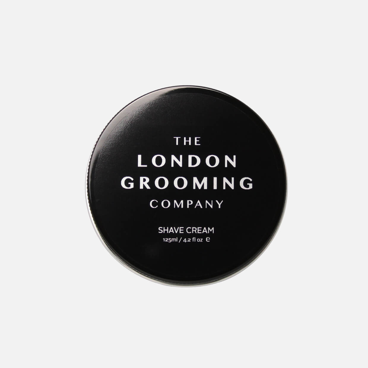 London Grooming Shave Cream