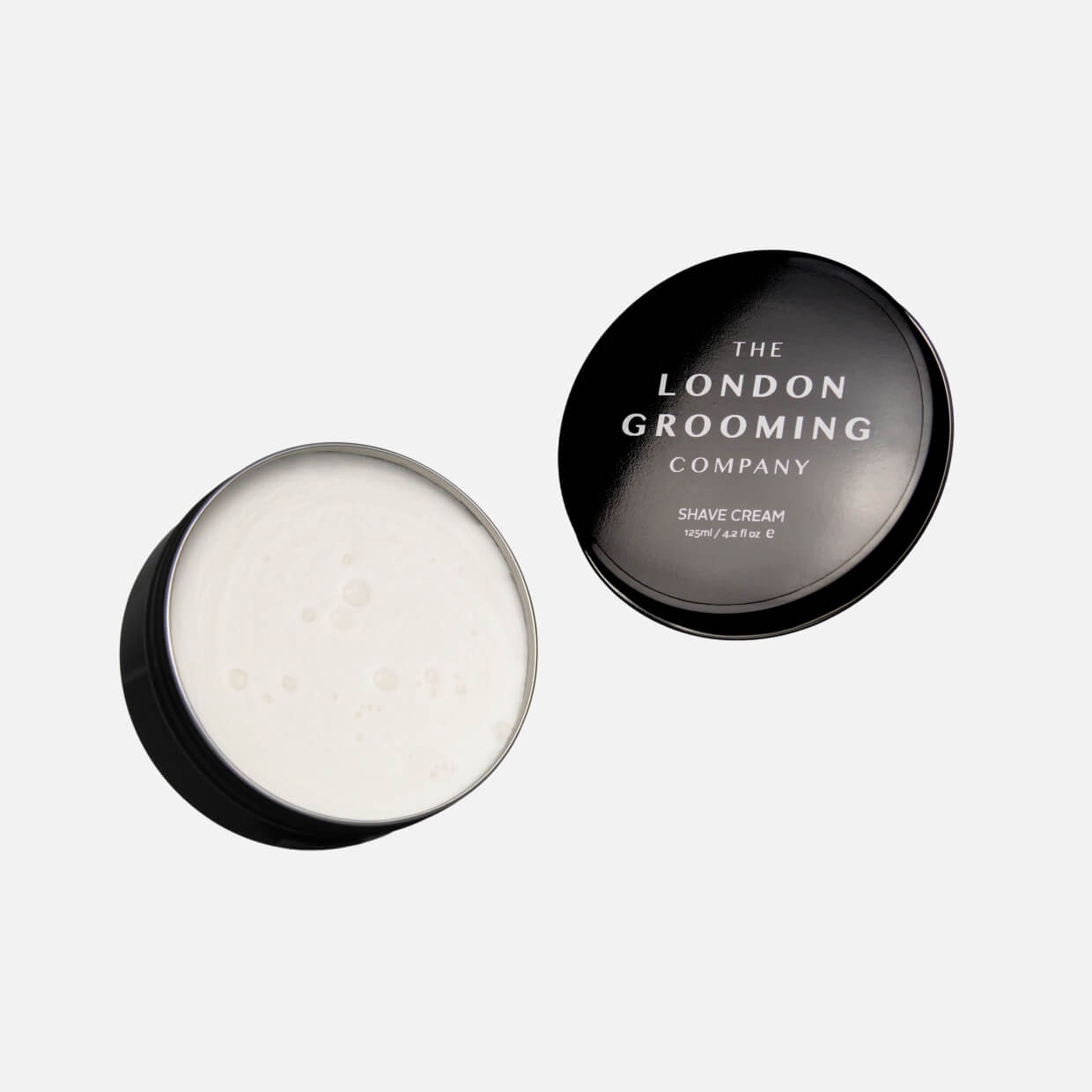 London Grooming Shave Cream