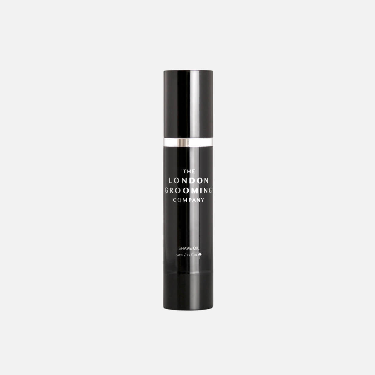 London Grooming Shave Oil