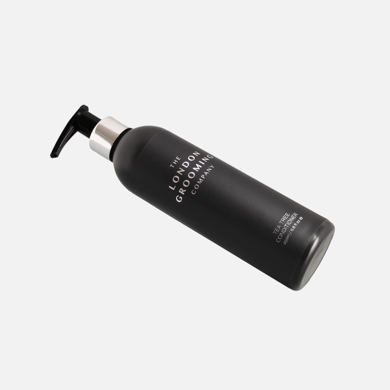 London Grooming Tea Tree Conditioner