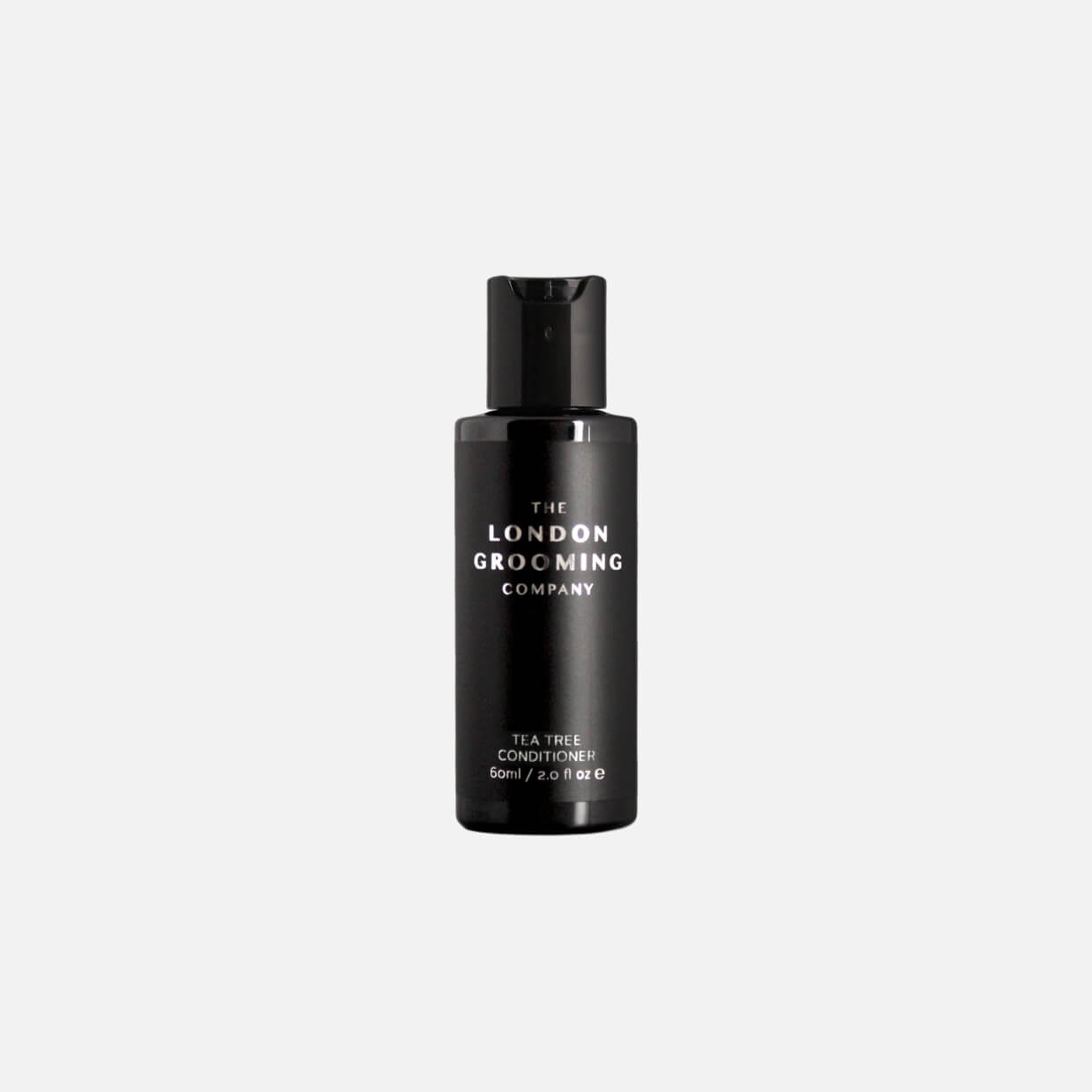 London Grooming Tea Tree Conditioner