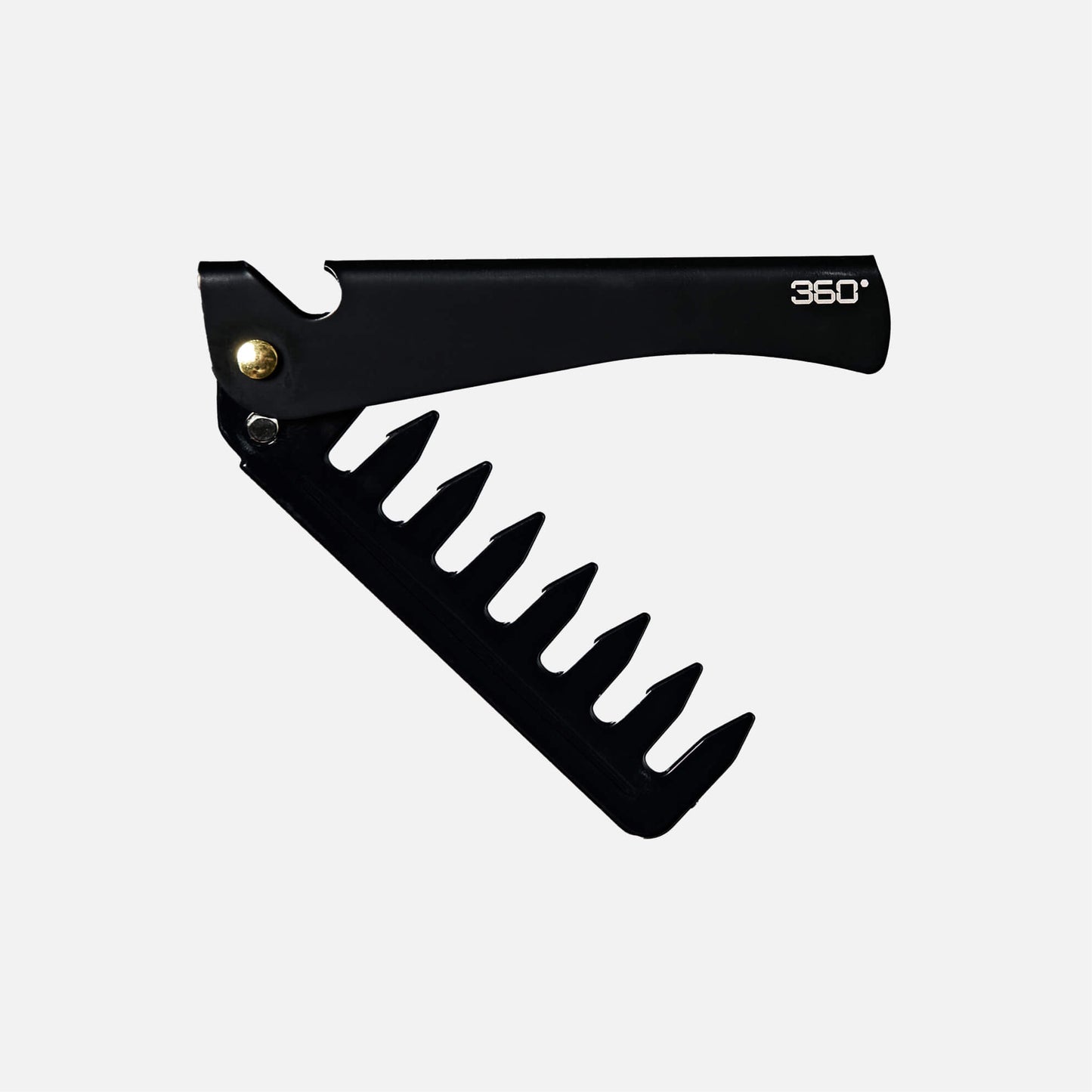 Grzebień Smugowy 360° Streaker Comb