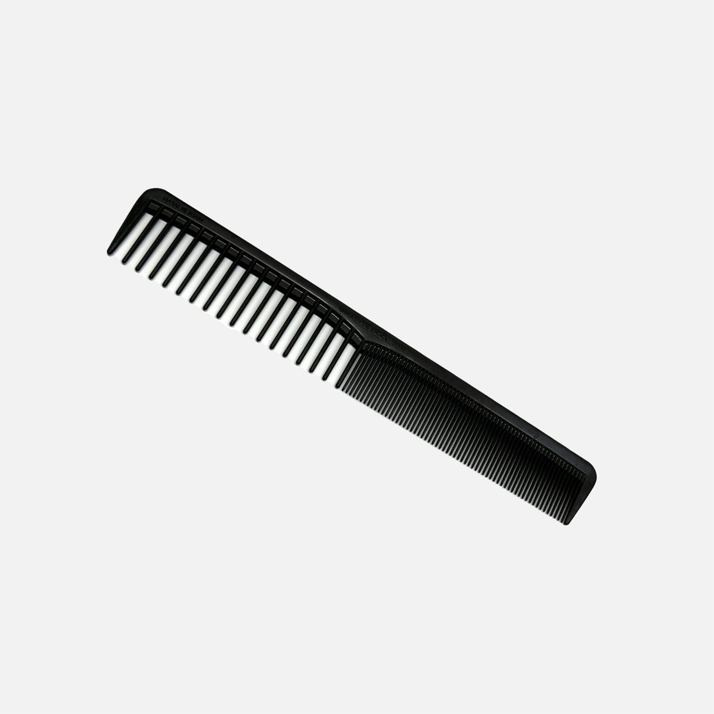 Grzebień Fryzjerski Beuy Pro 107 Carbon