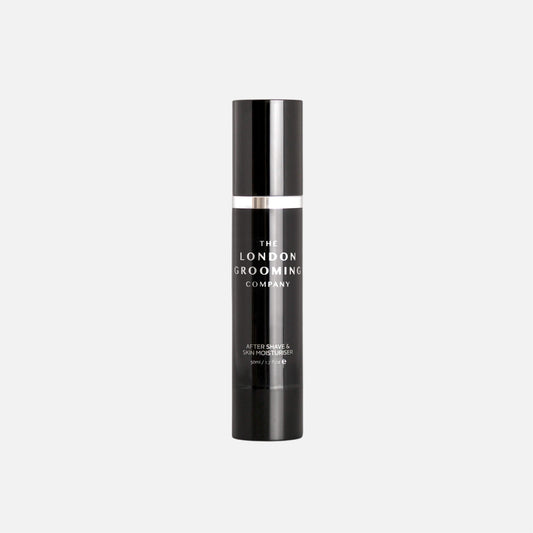 London Grooming Aftershave Balm & Skin Moisturiser