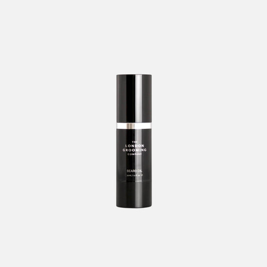 London Grooming Beard Oil