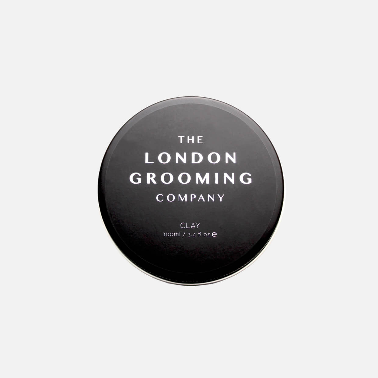 London Grooming Clay