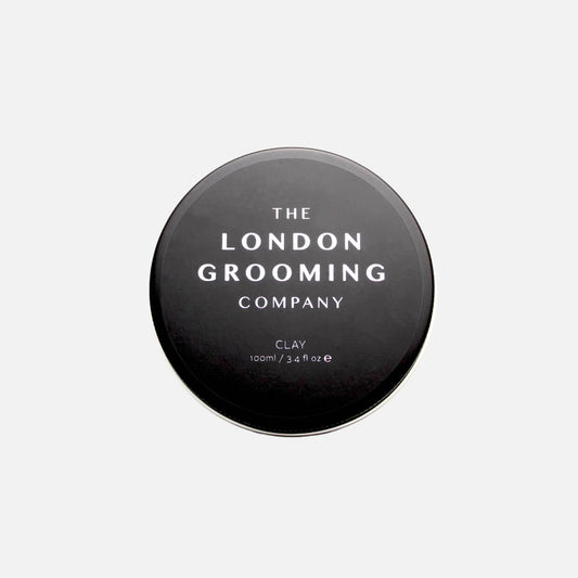 London Grooming Clay