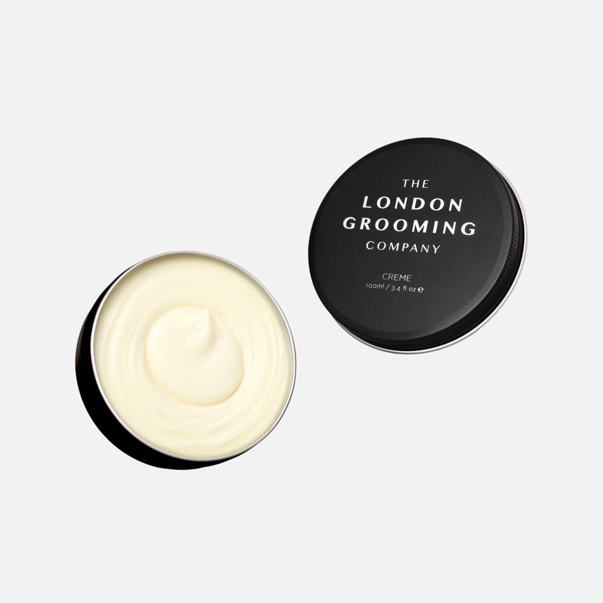 London Grooming Clay