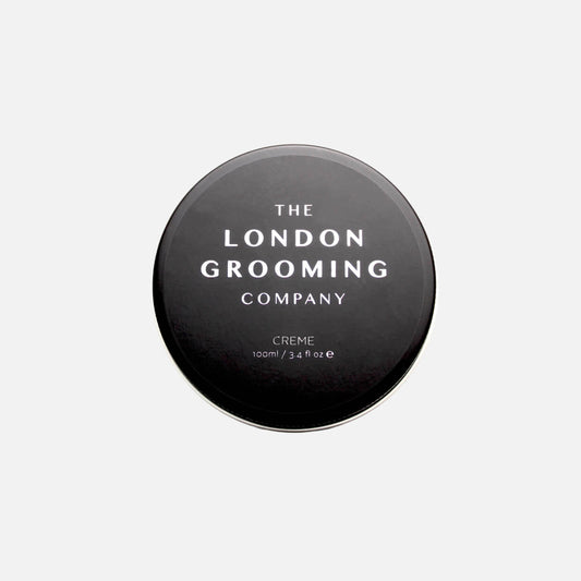 London Grooming Crème