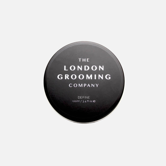 London Grooming Define