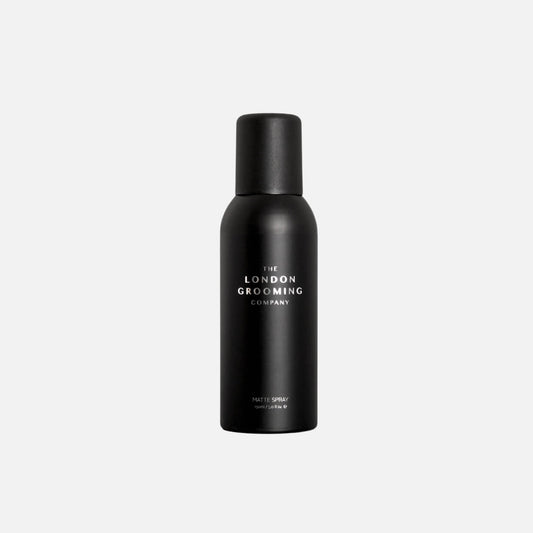 London Grooming Matte Spray