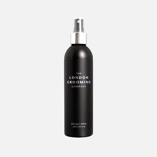 London Grooming Sea Salt Spray