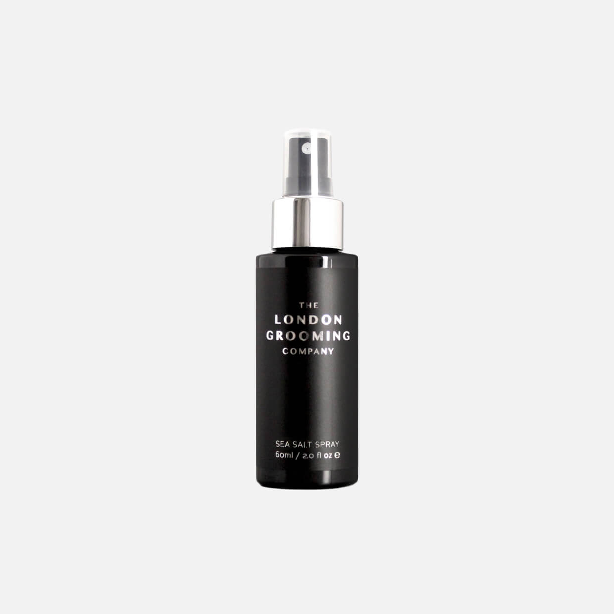 London Grooming Sea Salt Spray