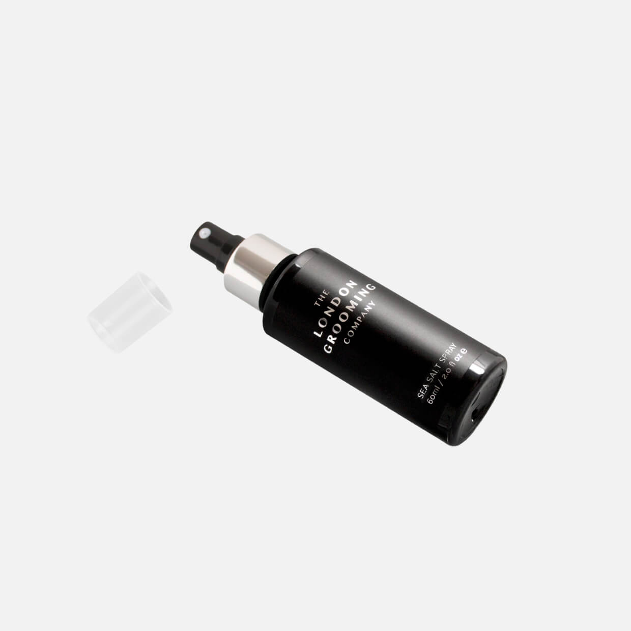 London Grooming Sea Salt Spray