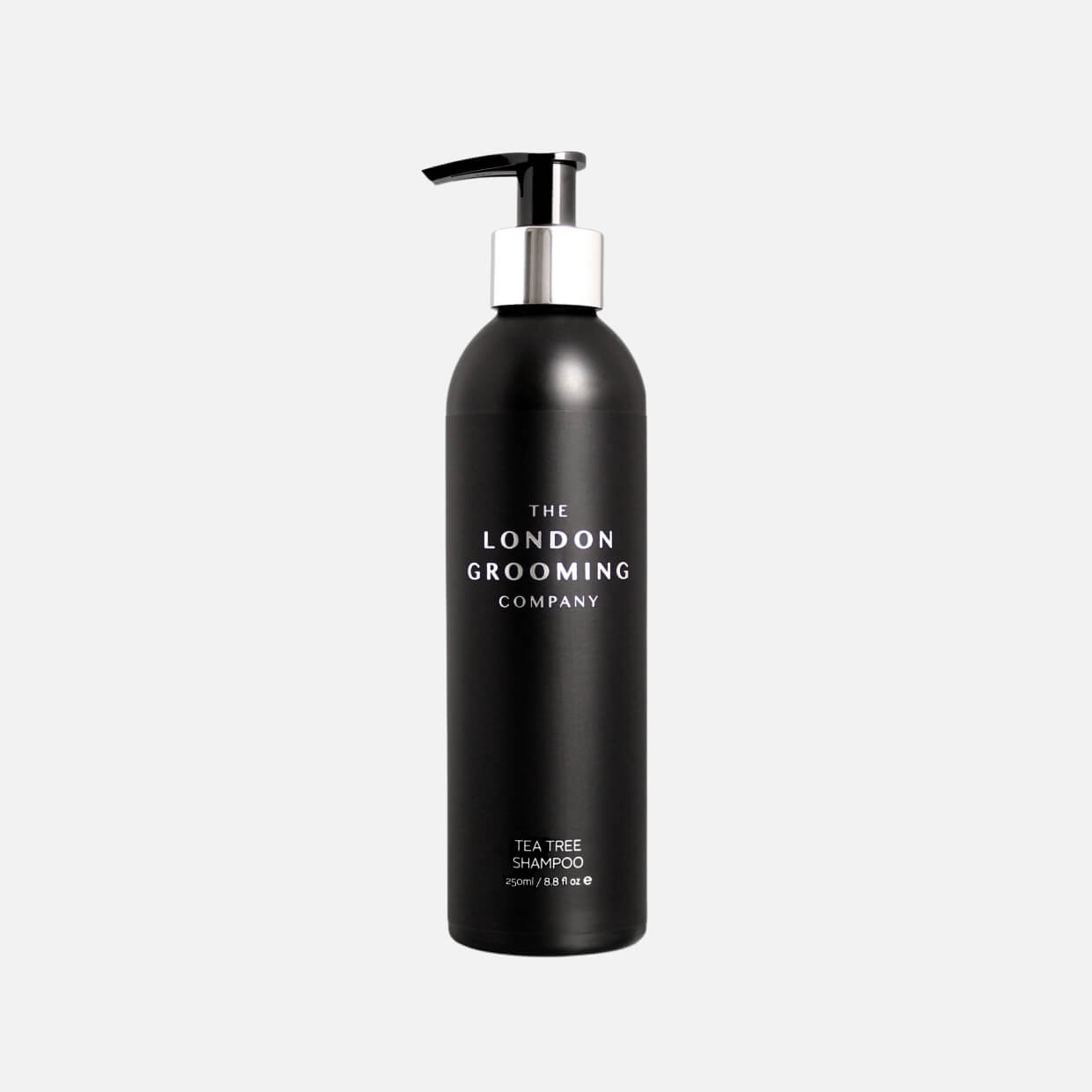 London Grooming Tea Tree Shampoo