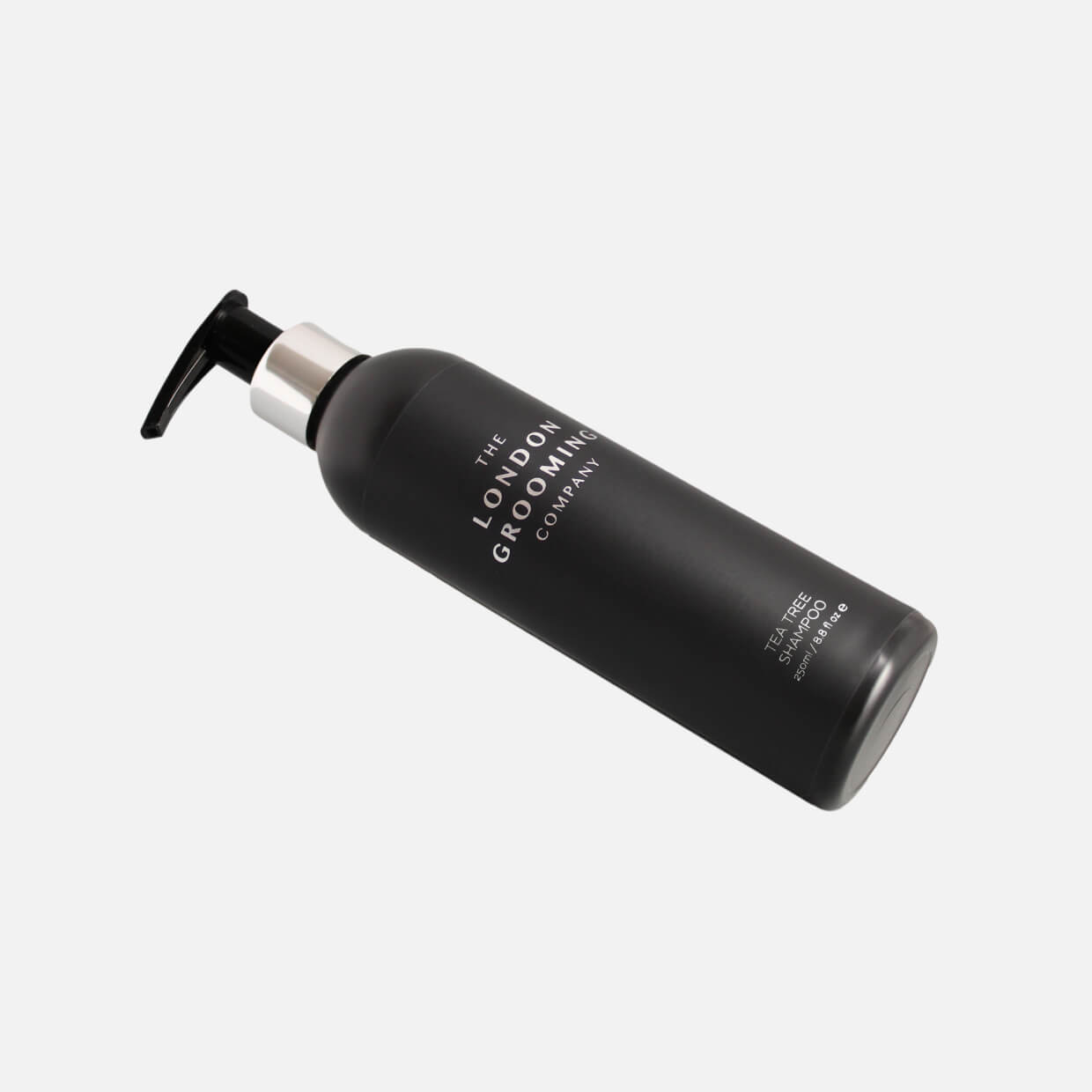London Grooming Tea Tree Shampoo