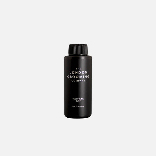 London Grooming Volumising Dust